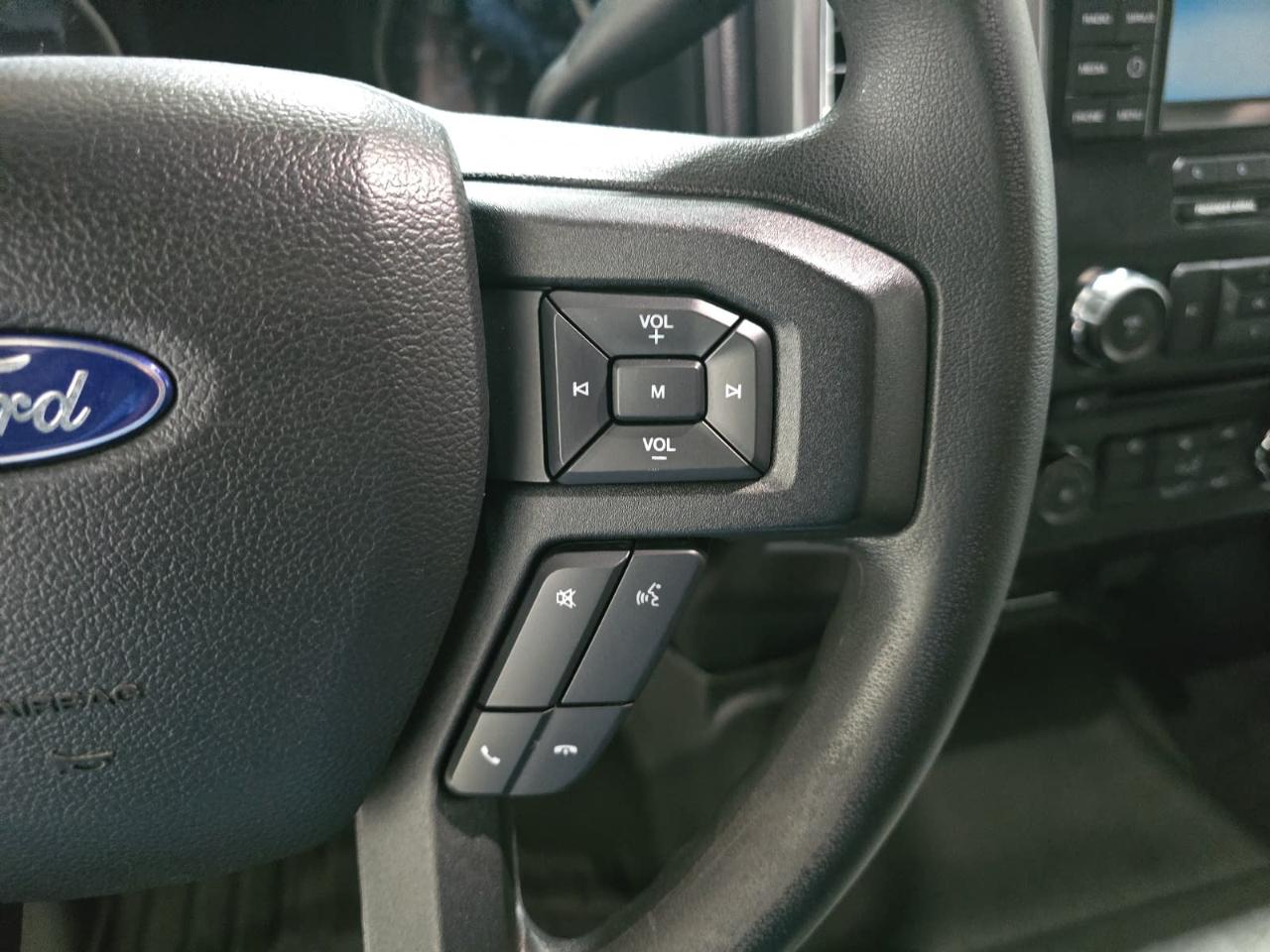Ford F150 XLT Supercab 4WD 2016