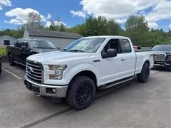 2016 Ford F150 