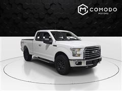 2016 Ford F150 