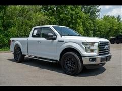 2016 Ford F150 