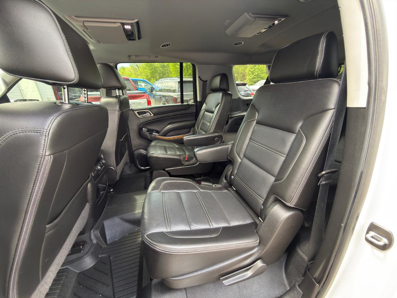 GMC Yukon XL Denali 4WD 2020