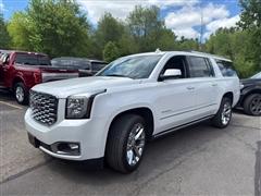 2020 GMC Yukon XL 