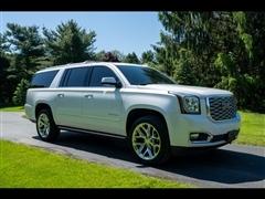 2020 GMC Yukon XL 