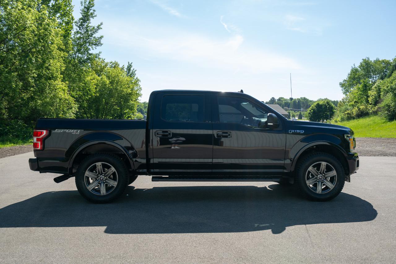 Ford F150  2020