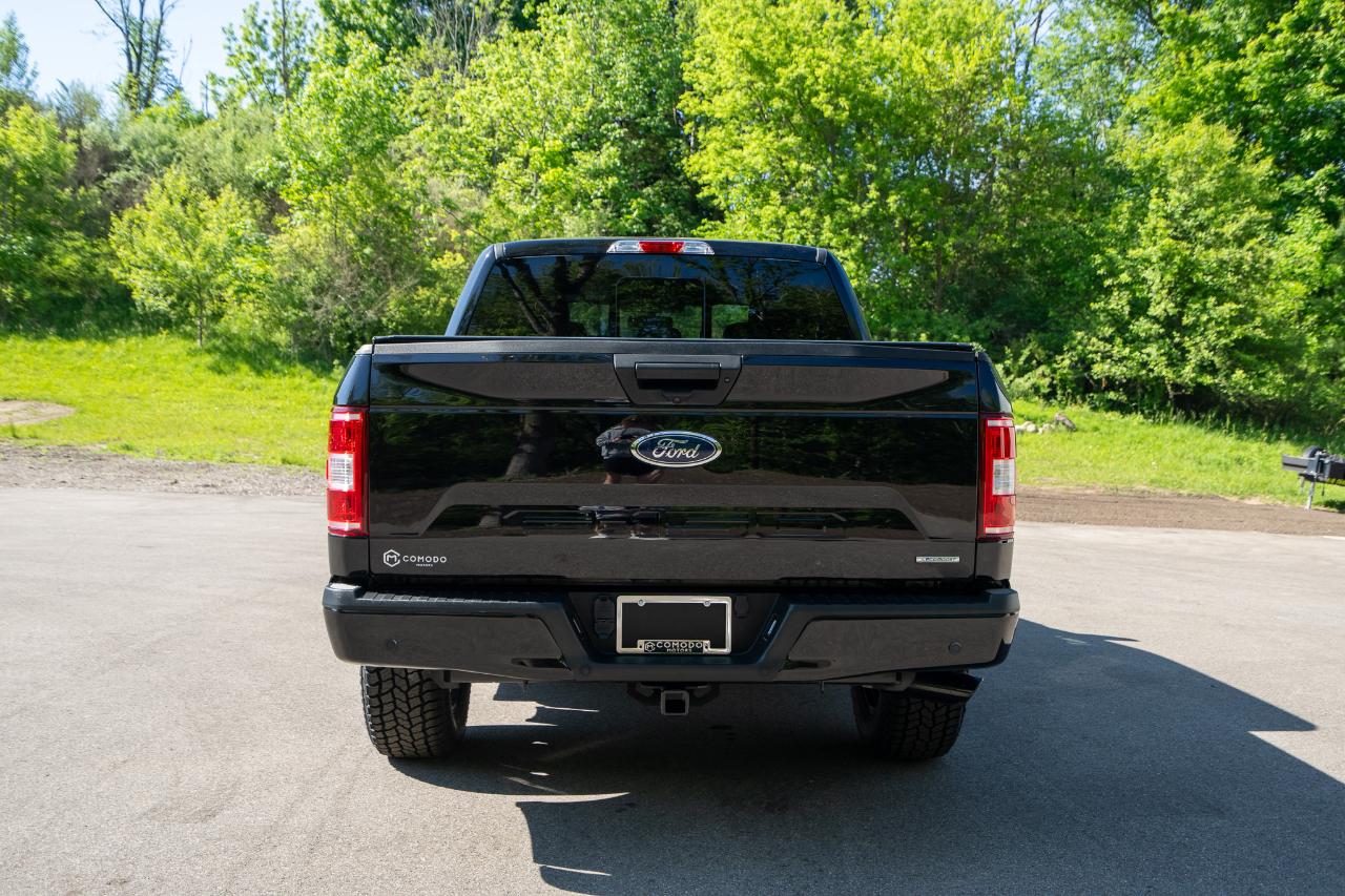 Ford F150  2020