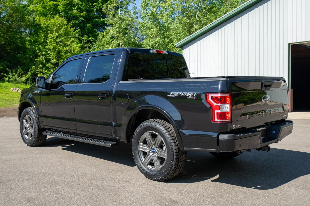 Ford F150  2020