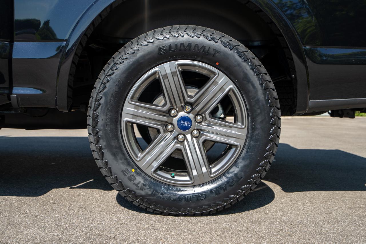 Ford F150  2020