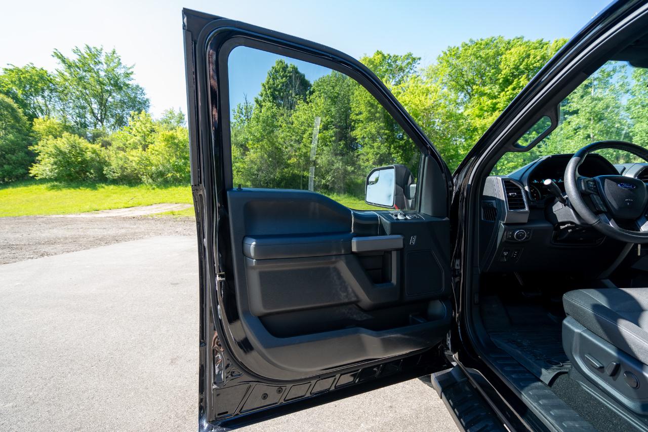 Ford F150  2020