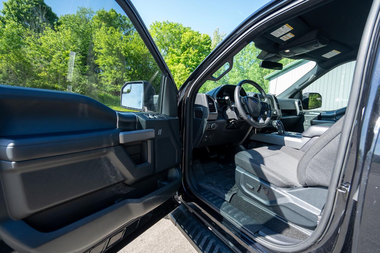 Ford F150  2020