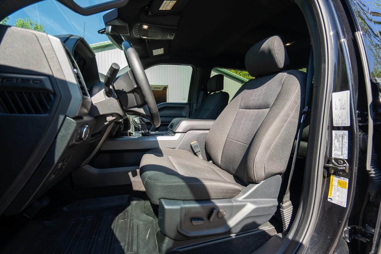 Ford F150  2020