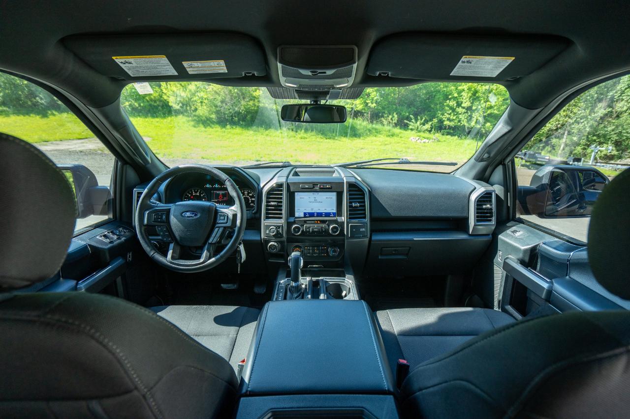 Ford F150  2020