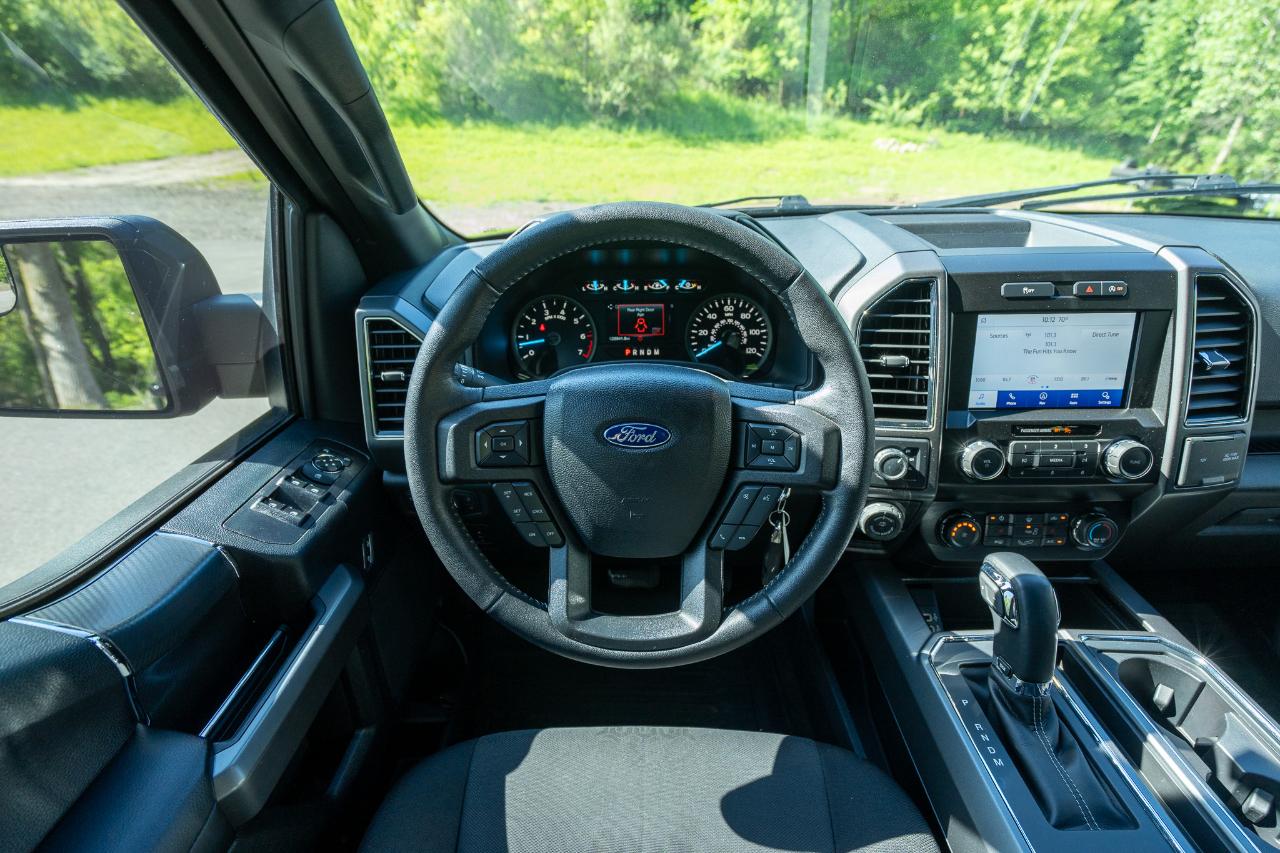 Ford F150  2020