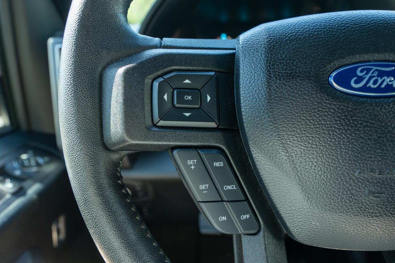 Ford F150  2020