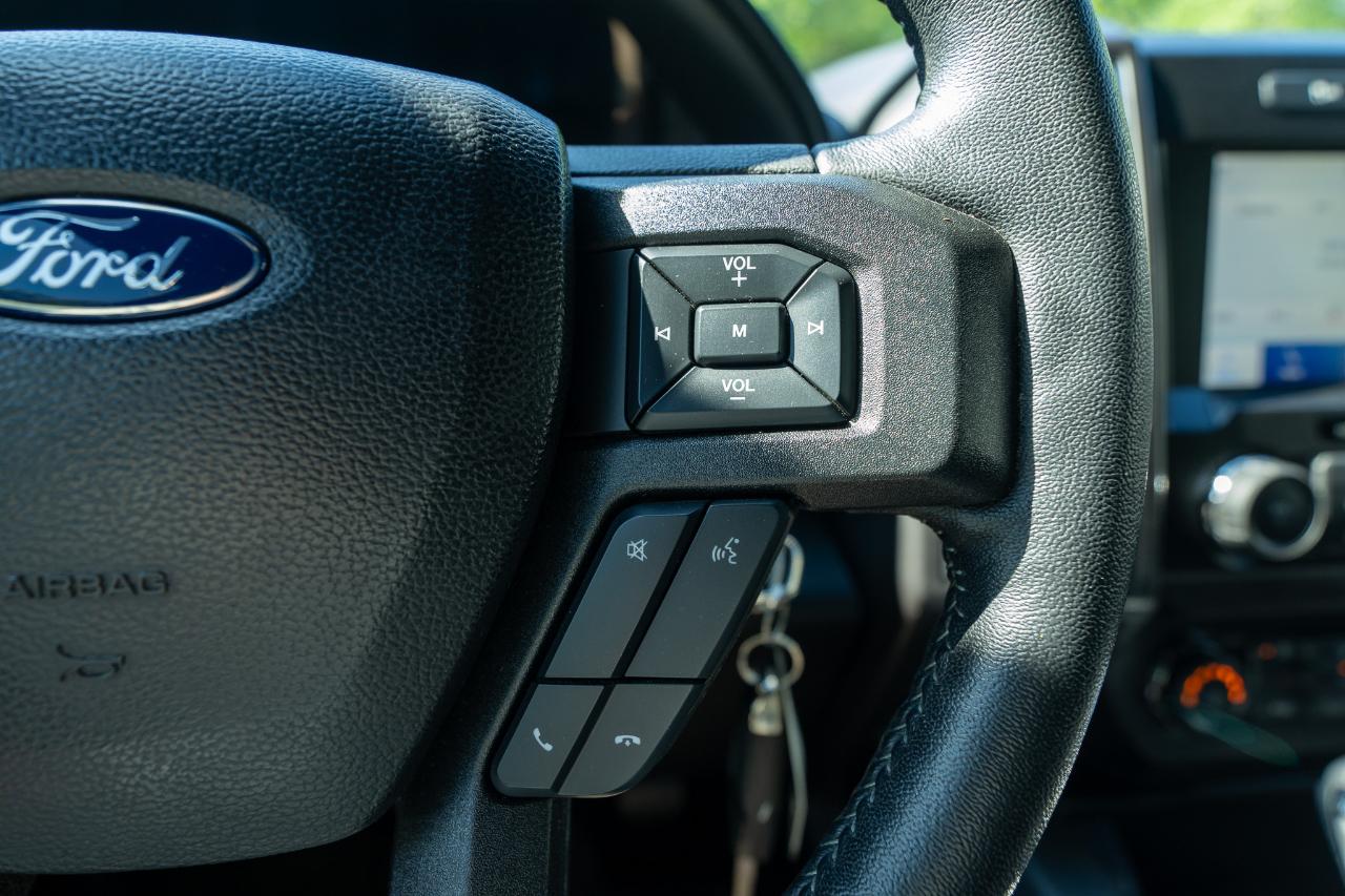 Ford F150  2020