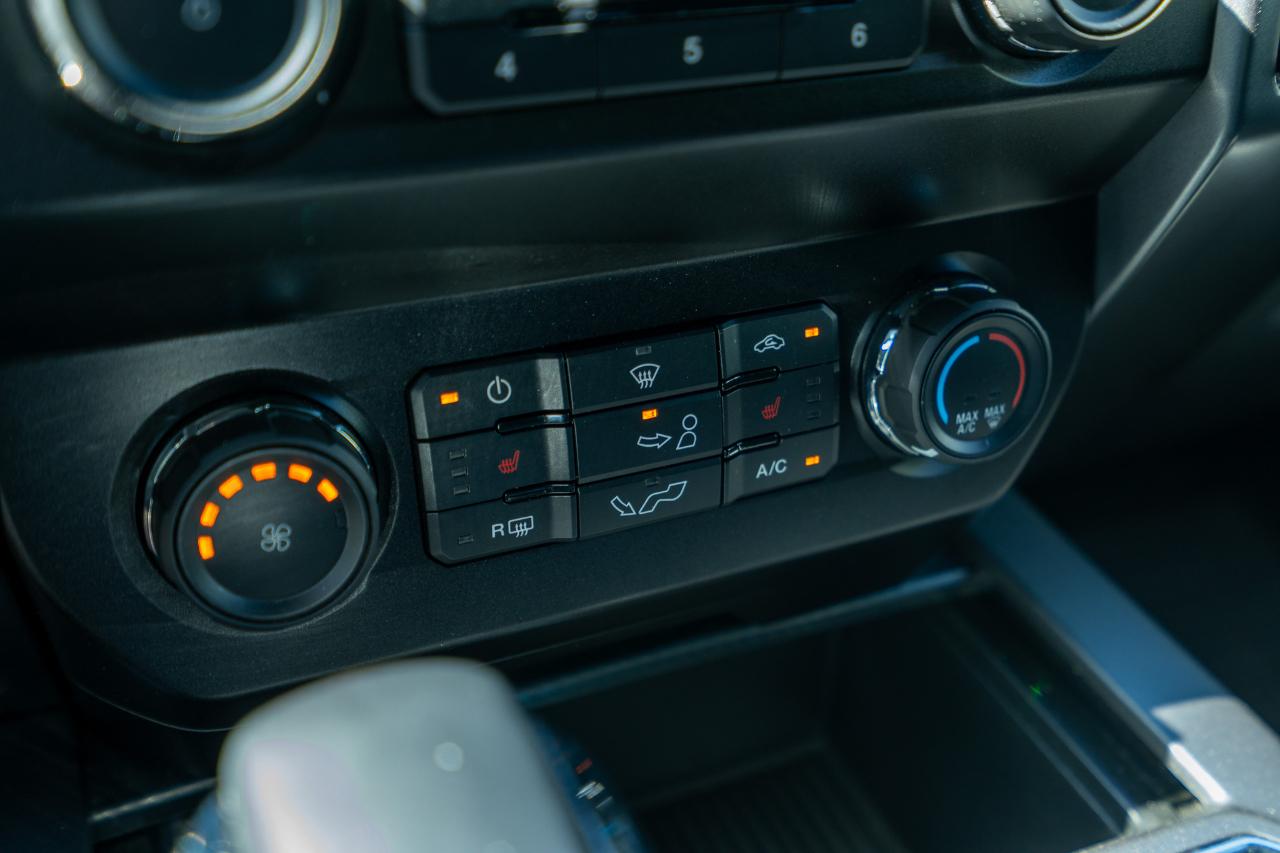 Ford F150  2020