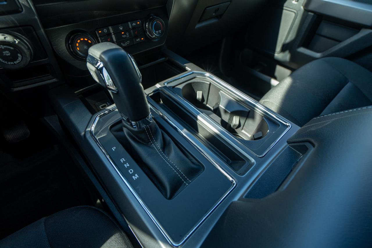 Ford F150  2020