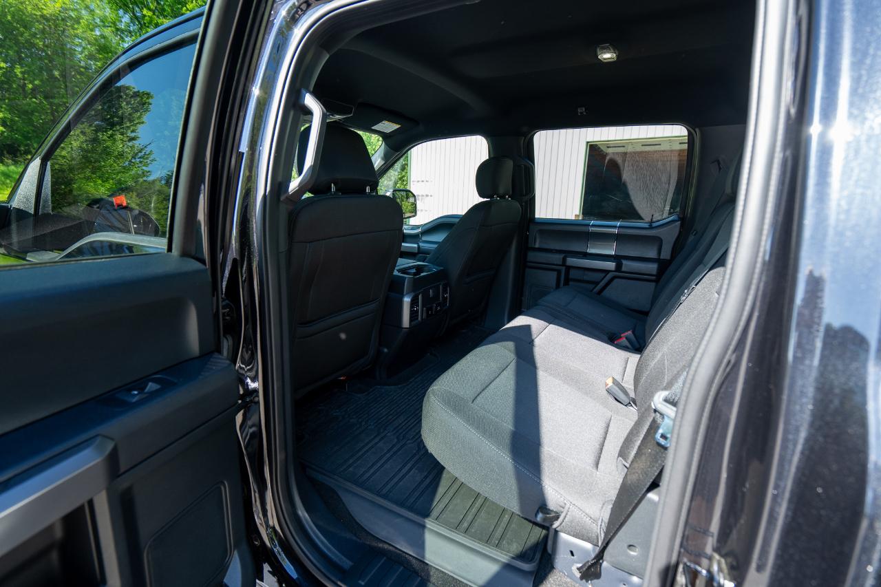 Ford F150  2020