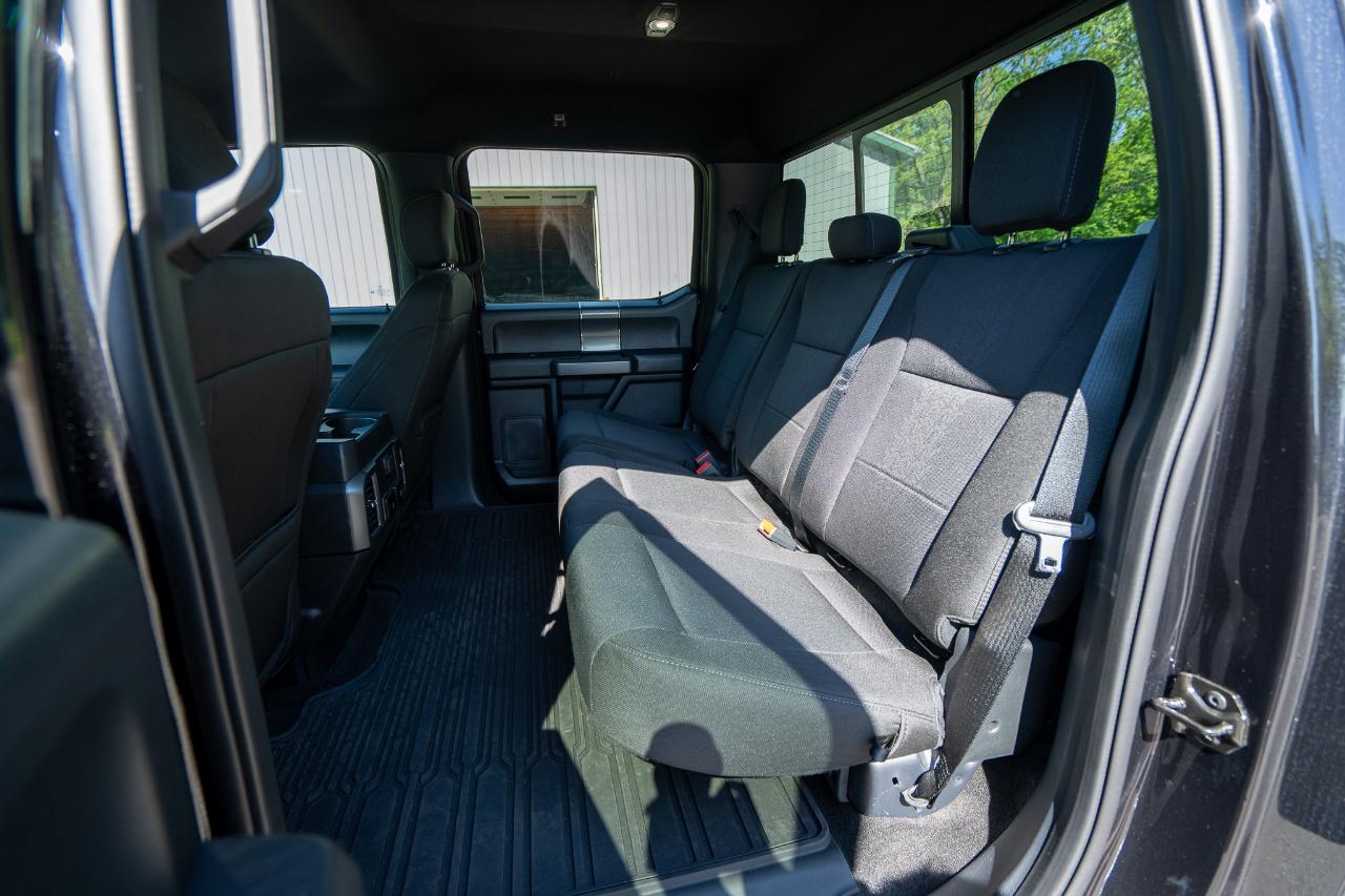 Ford F150  2020
