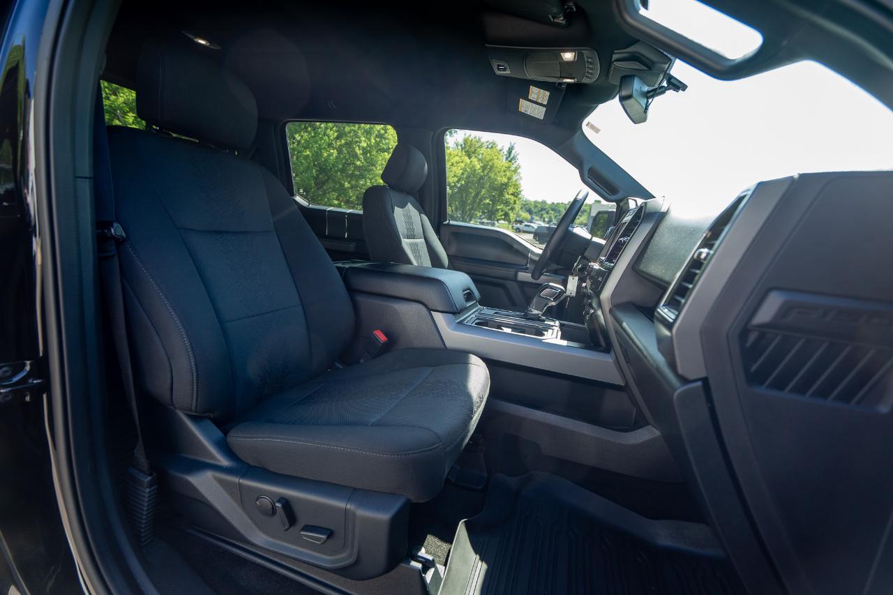Ford F150  2020