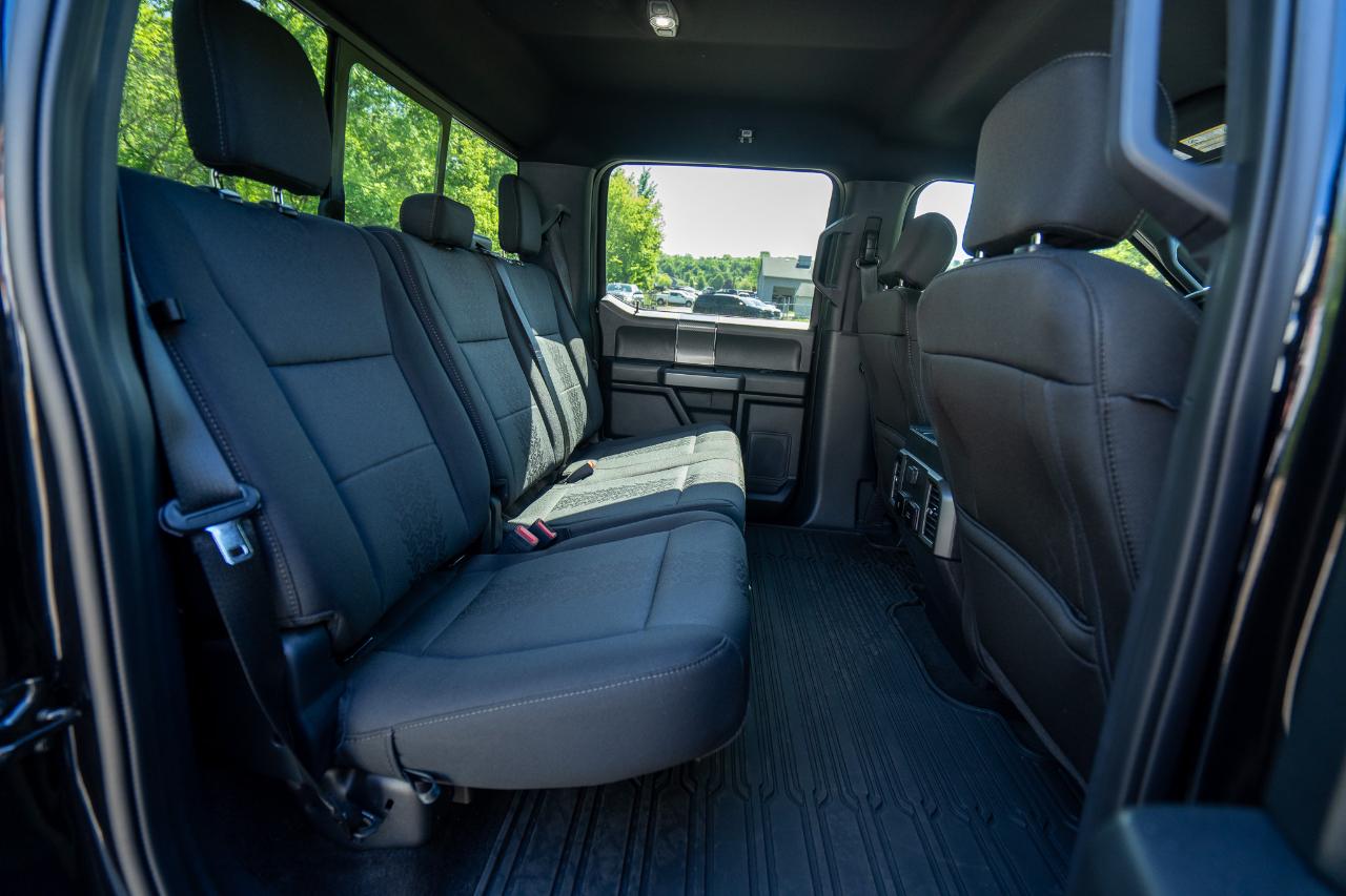 Ford F150  2020