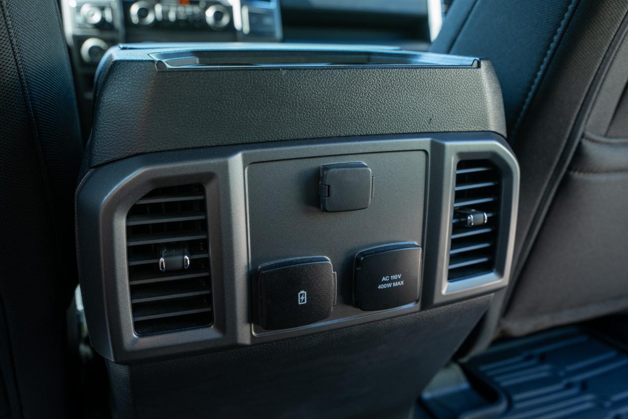 Ford F150  2020
