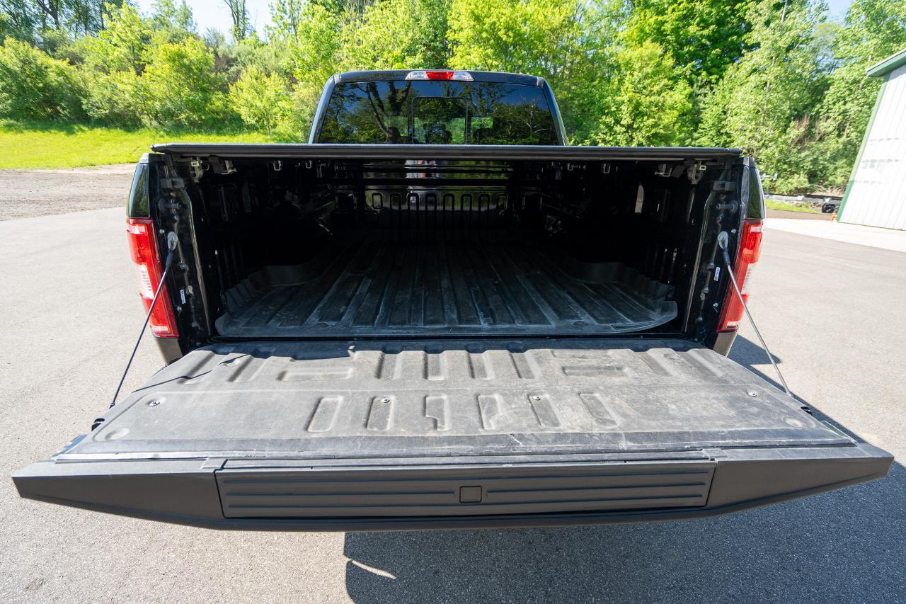 Ford F150  2020
