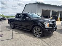 2020 Ford F150 