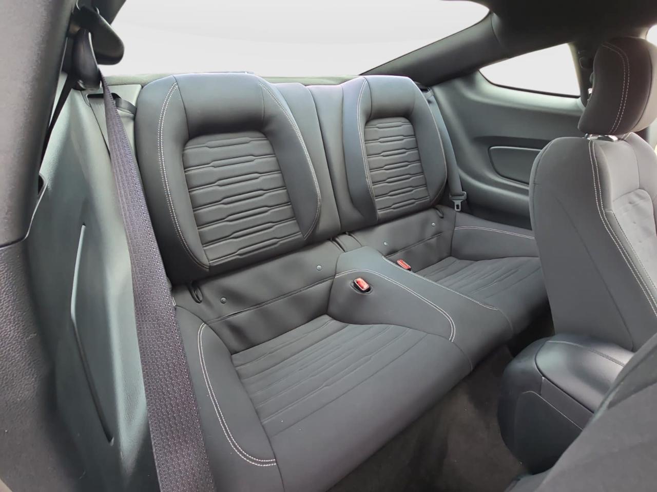 Ford Mustang EcoBoost Premium Coupe 2015