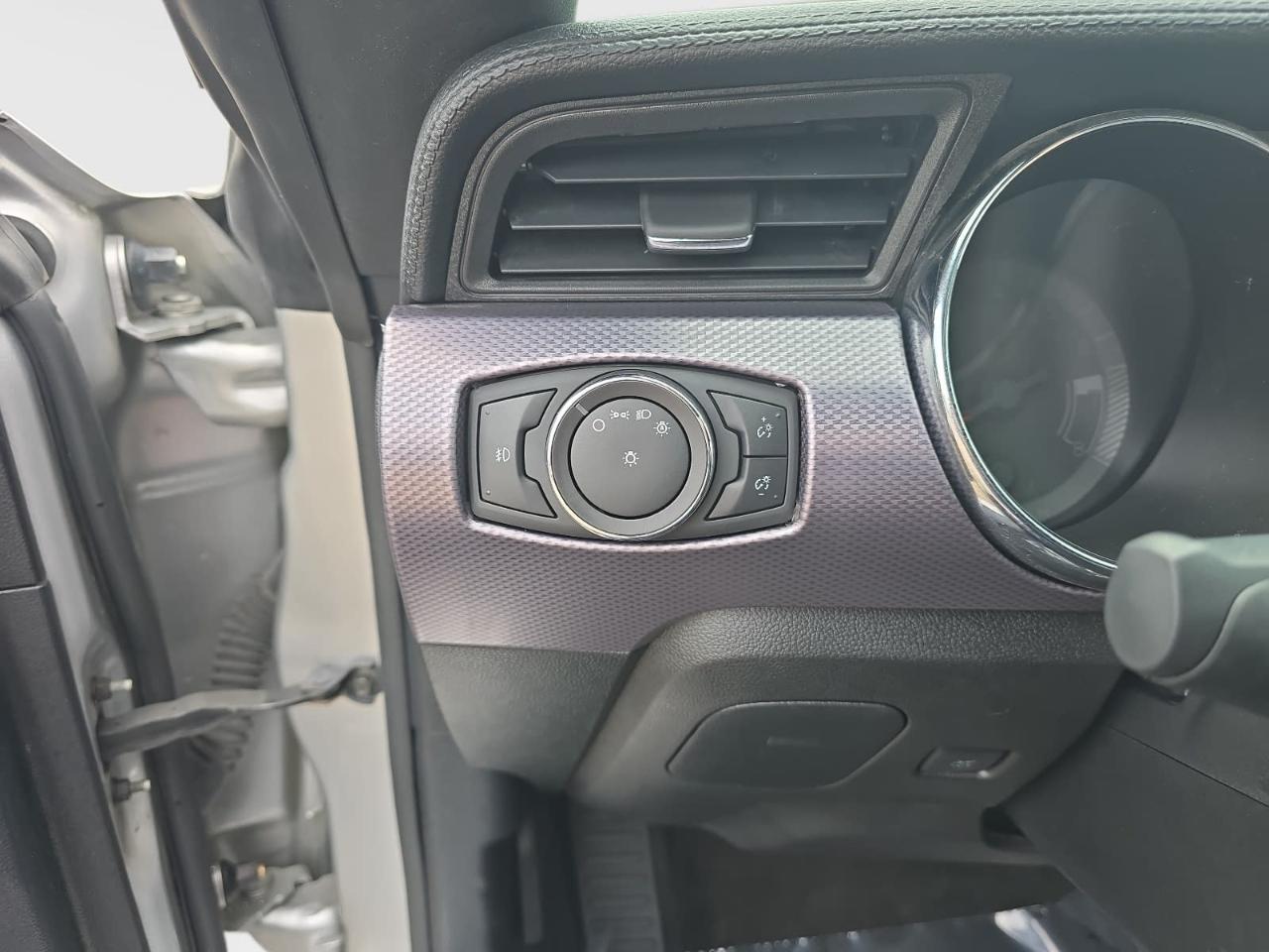 Ford Mustang EcoBoost Premium Coupe 2015