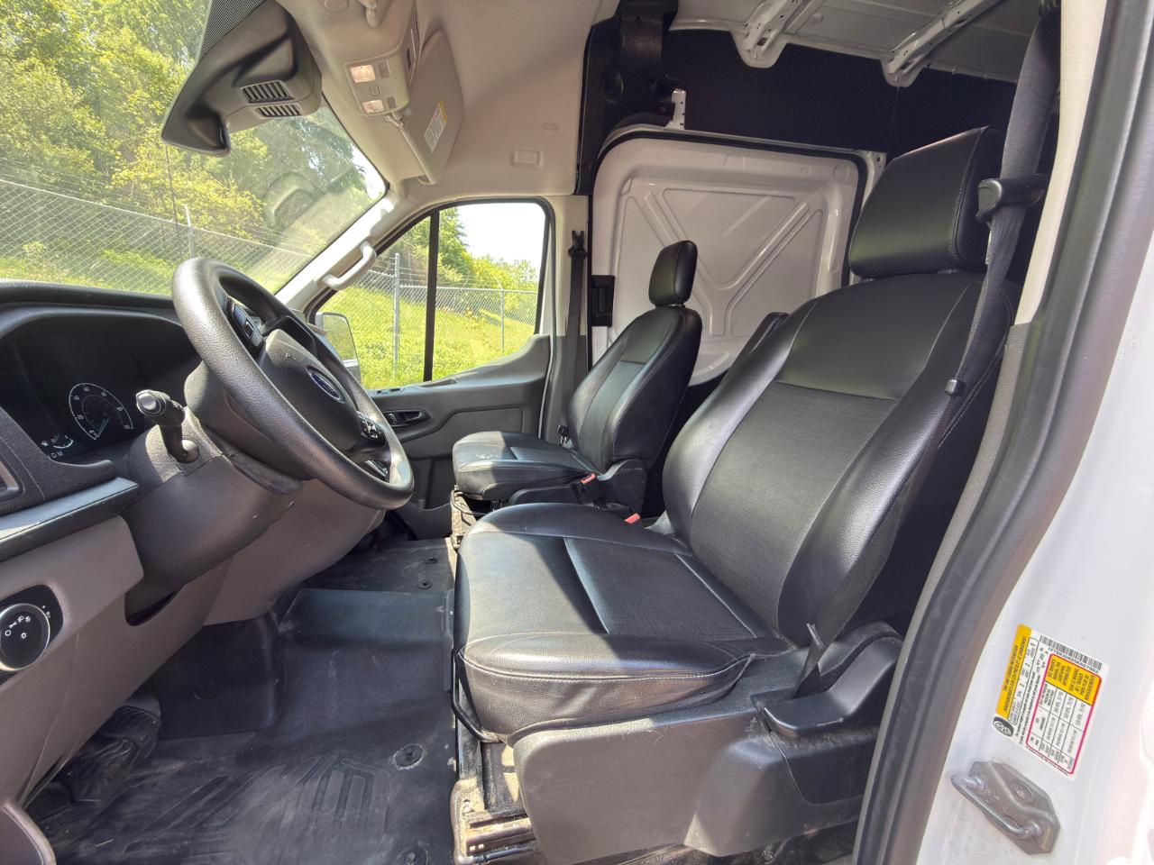 Ford Transit  2025