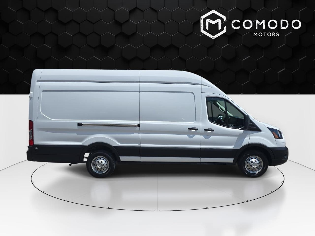 Ford Transit  2025