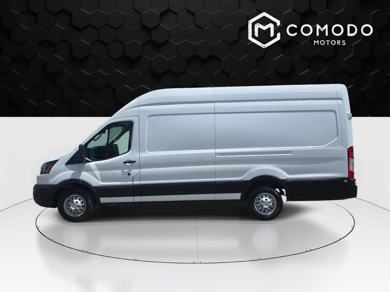 Ford Transit  2025
