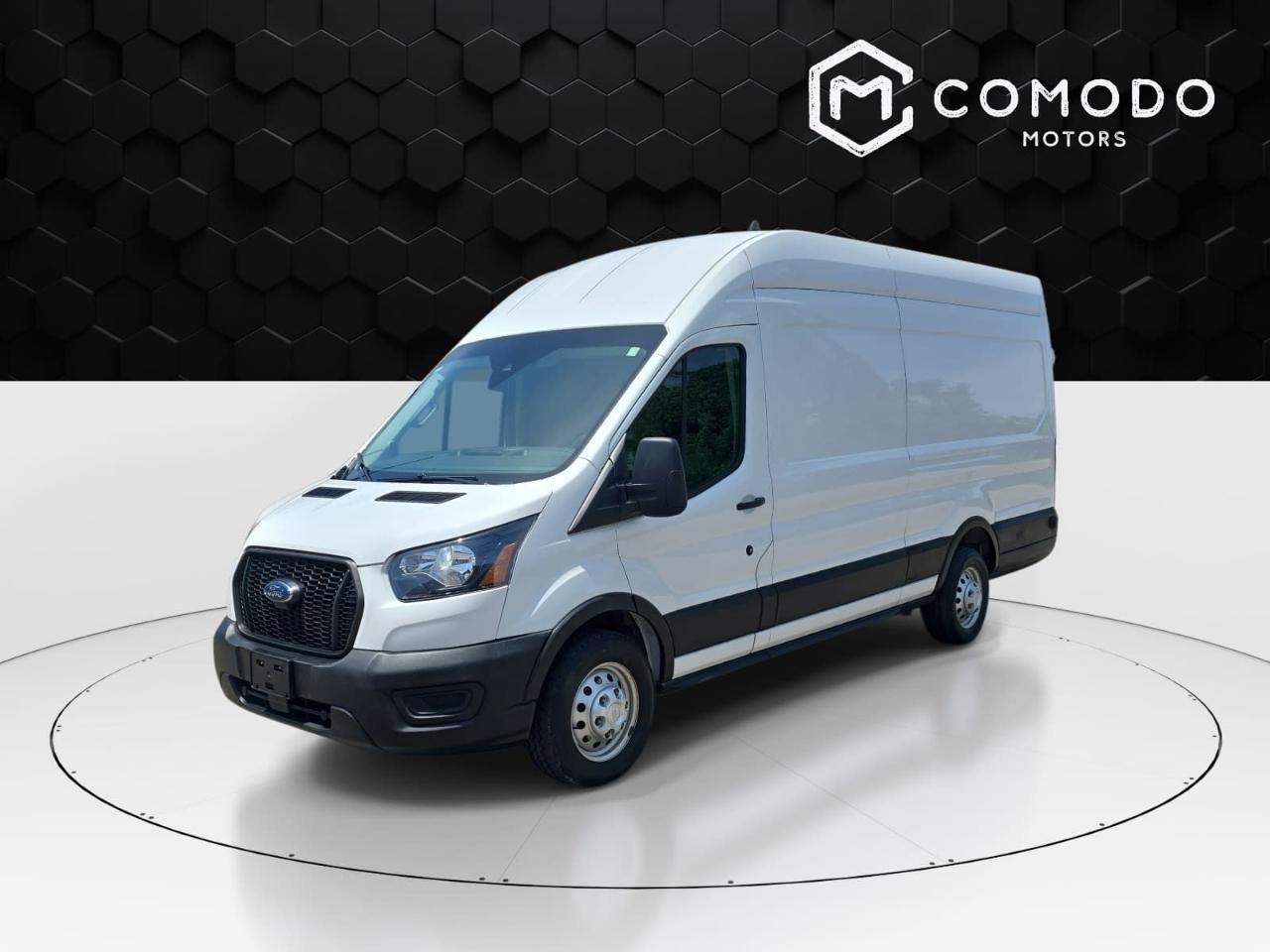 Ford Transit  2025