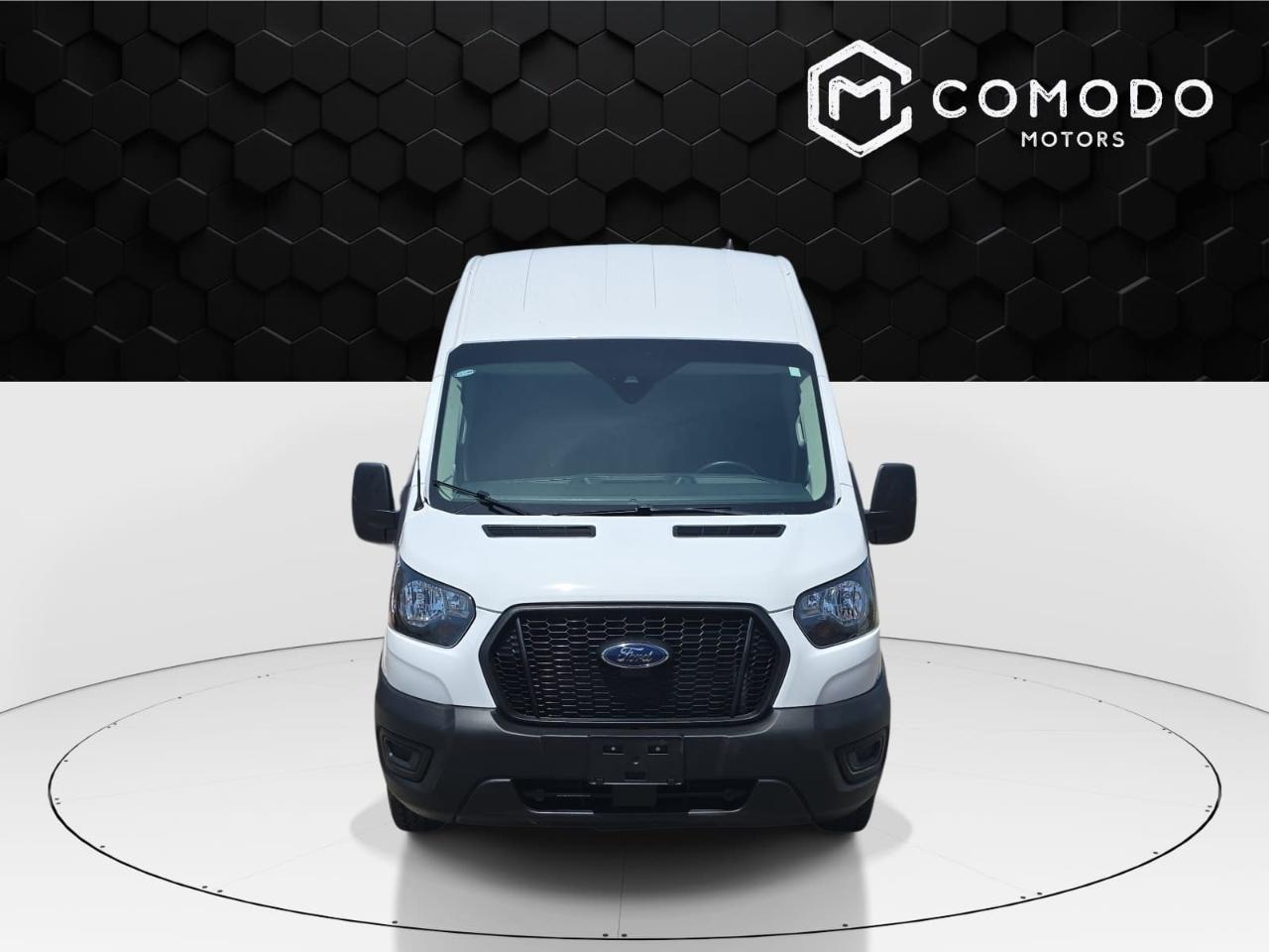 Ford Transit  2025