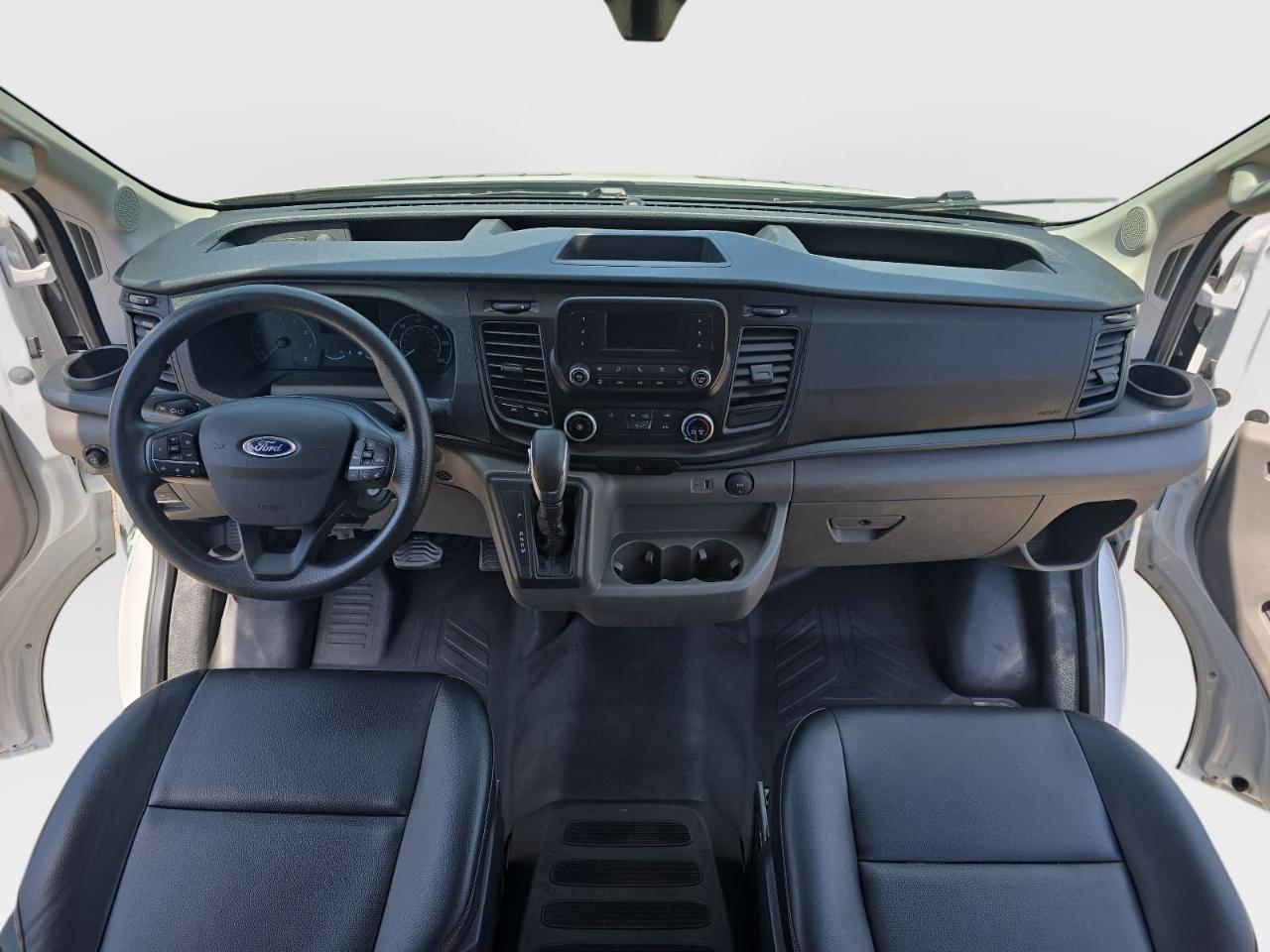 Ford Transit  2025