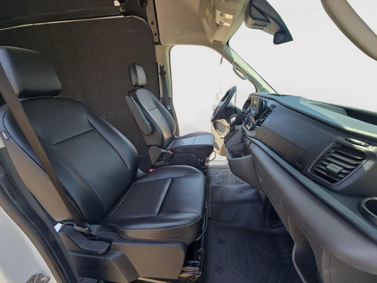 Ford Transit  2025