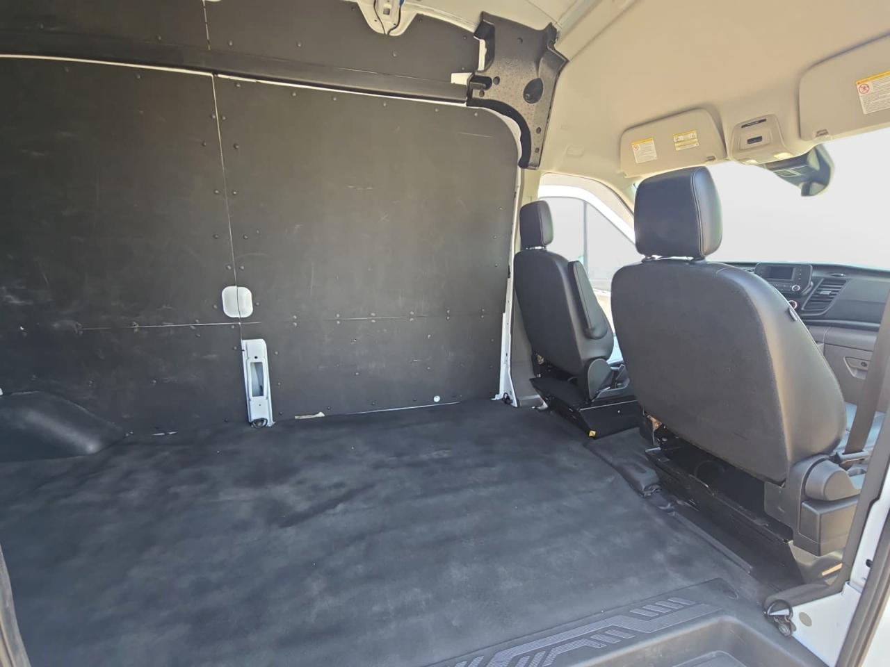 Ford Transit  2025
