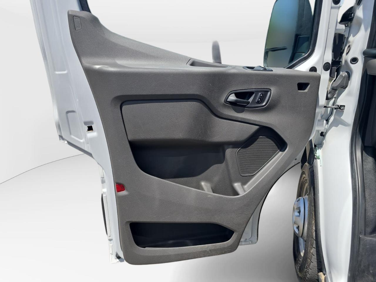 Ford Transit  2025