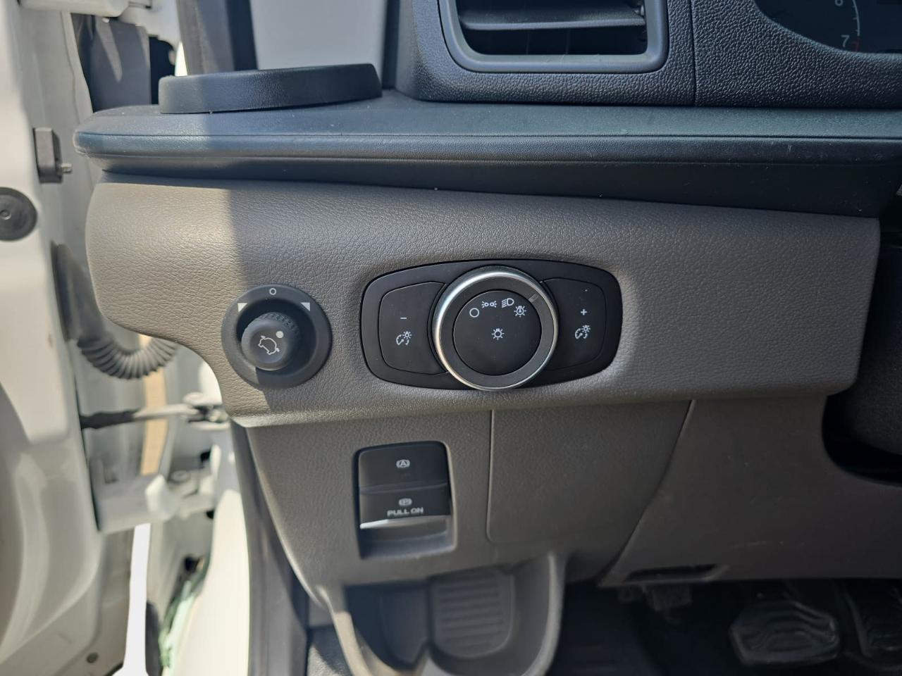 Ford Transit  2025