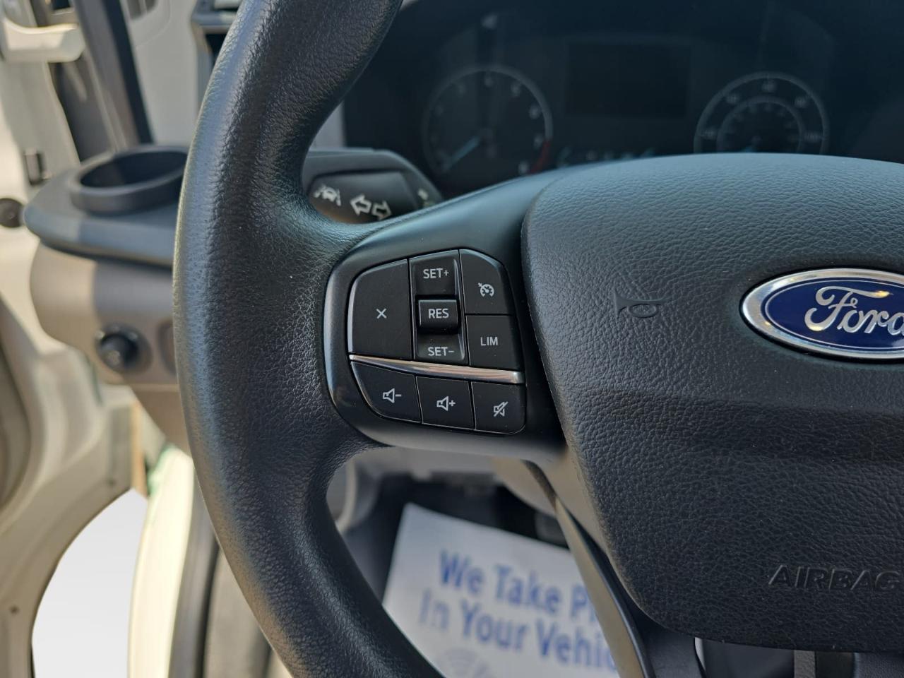 Ford Transit  2025