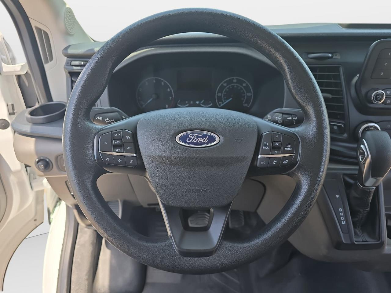 Ford Transit  2025