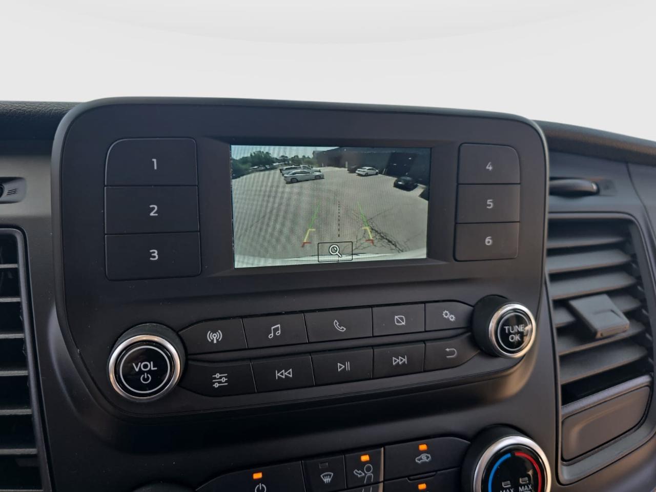 Ford Transit  2025