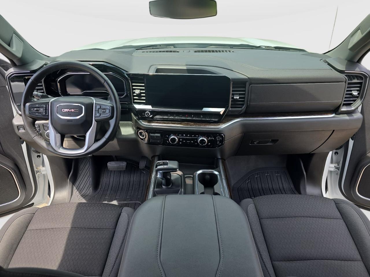 GMC Sierra 1500 Elevation Crew Cab 4WD 2023