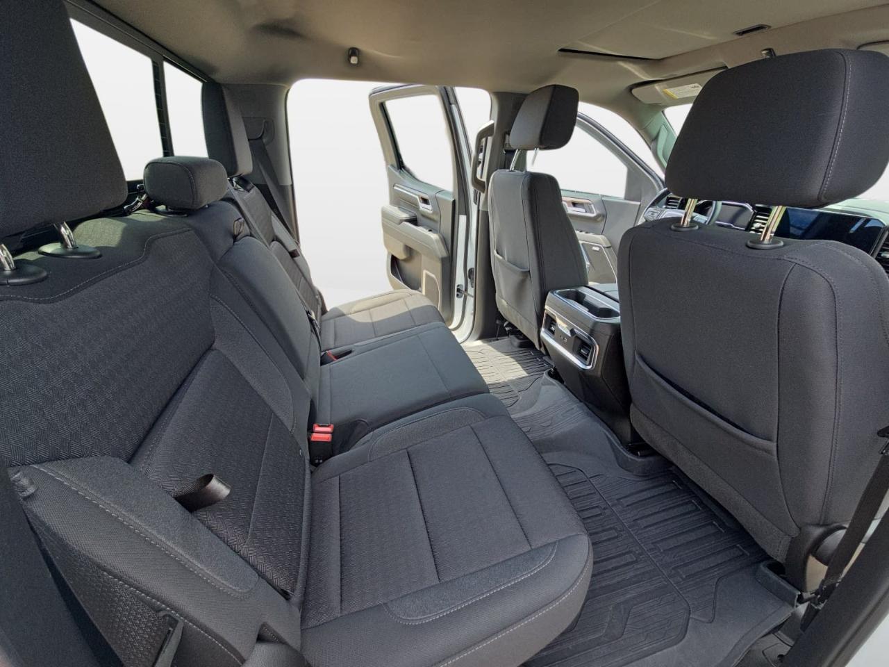 GMC Sierra 1500 Elevation Crew Cab 4WD 2023