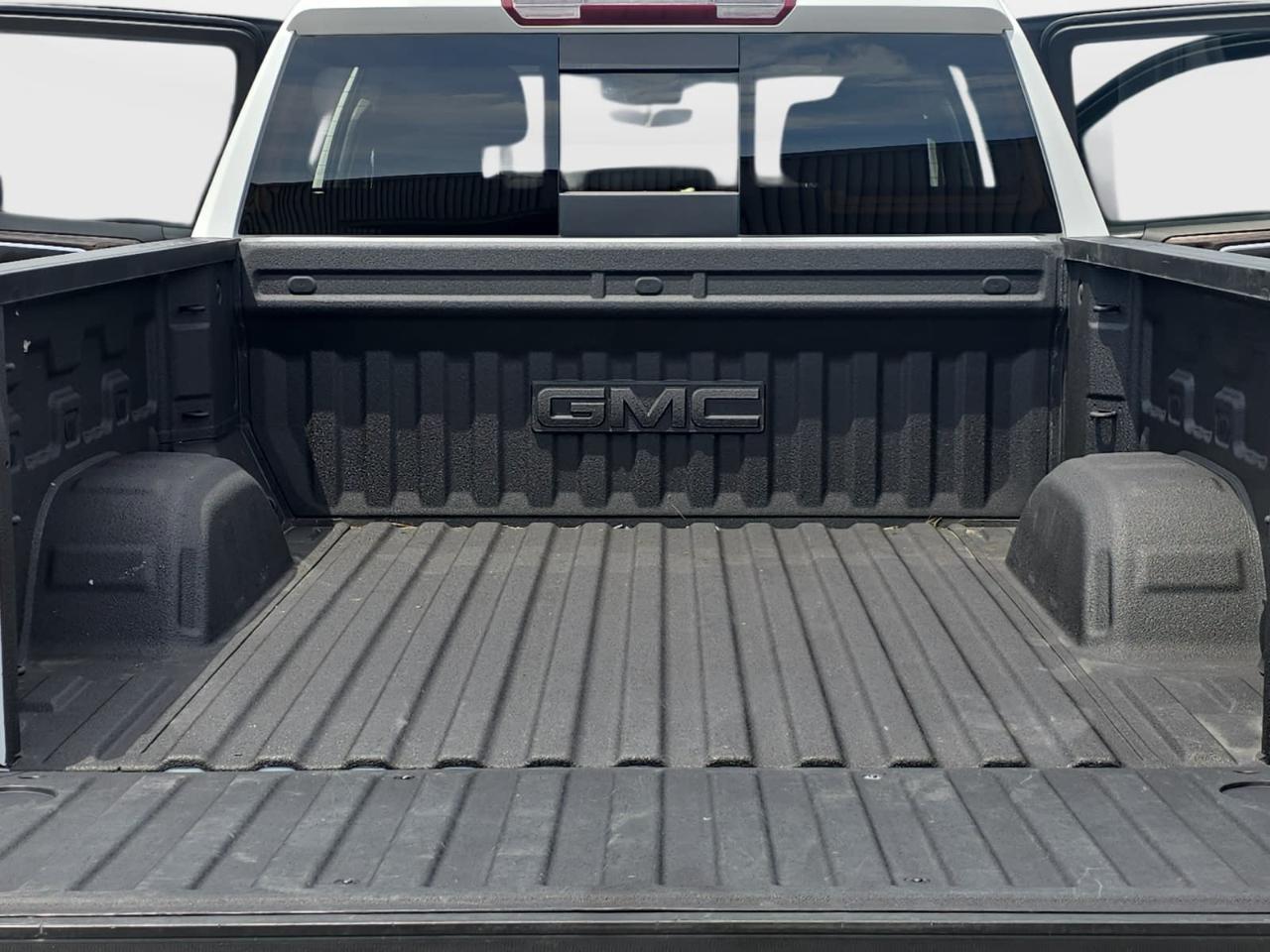 GMC Sierra 1500 Elevation Crew Cab 4WD 2023