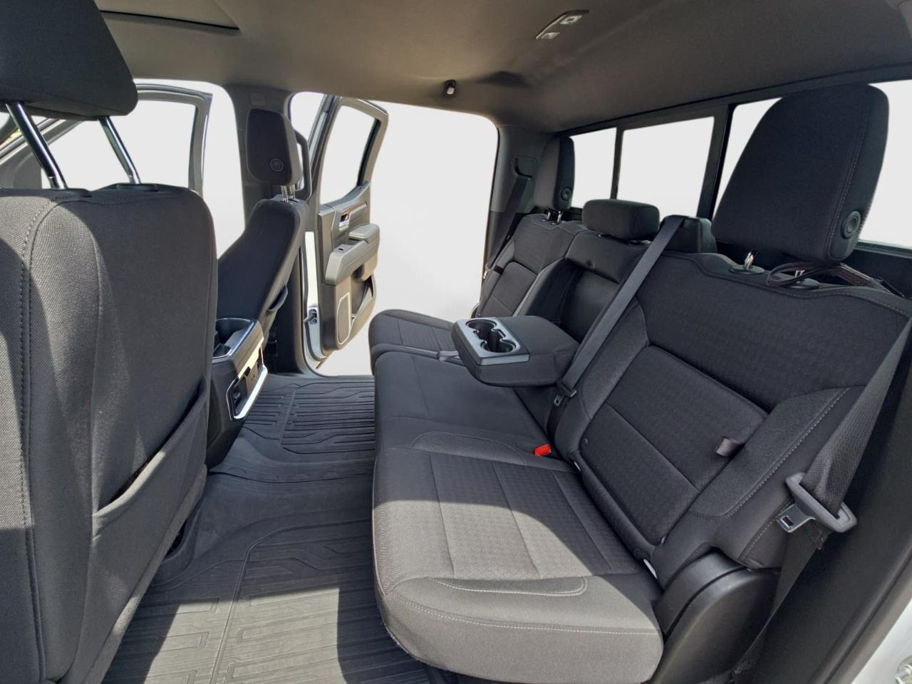 GMC Sierra 1500 Elevation Crew Cab 4WD 2023