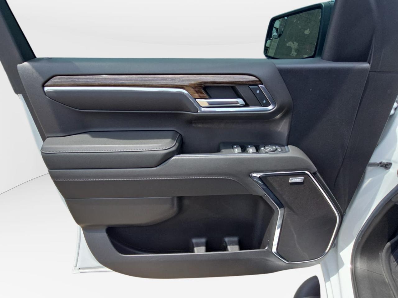 GMC Sierra 1500 Elevation Crew Cab 4WD 2023