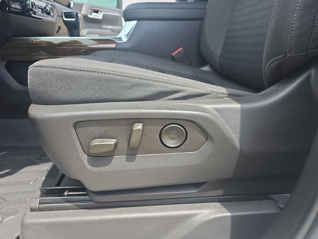 GMC Sierra 1500 Elevation Crew Cab 4WD 2023
