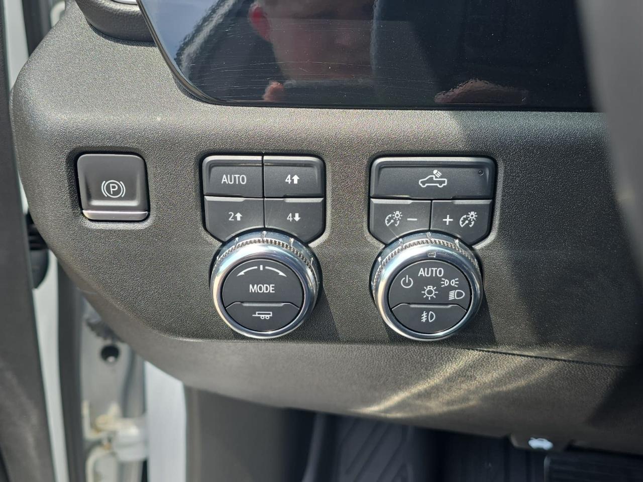 GMC Sierra 1500 Elevation Crew Cab 4WD 2023