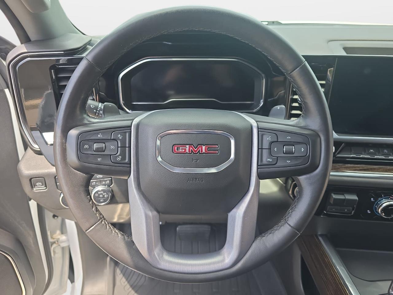 GMC Sierra 1500 Elevation Crew Cab 4WD 2023
